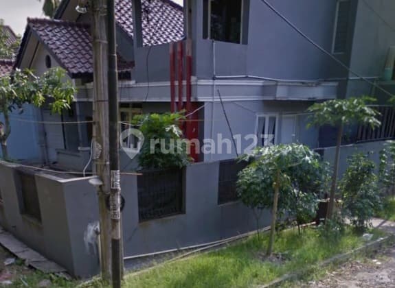 Dijual Cepat! Rumah 2 Lantai Hitung Tanah di Cinere Harga Murah