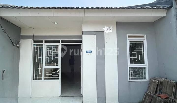 Rumah Minimalis Siap Huni di Citeureup Harga Termurah