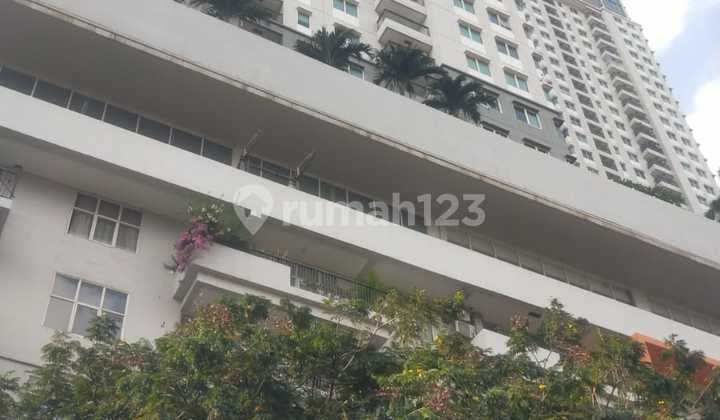 Dijual Cepat apartemen