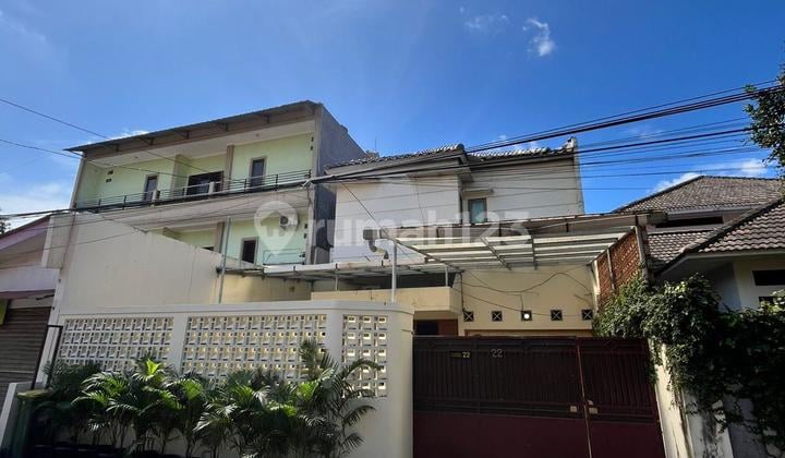 Rumah 2 Lantai di Area Premium Cilandak Luas 270 m2