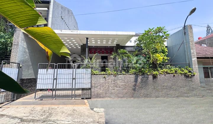 Rumah Minimalis Harga Murah di Cinere 1 Lantai SHM