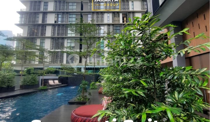 Flood-Free, Apartment, Strata Title, Close to MRT Access, Ready to Occupy