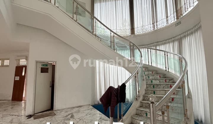 Dekat Akses Tol, Rumah, 2 Lantai, SHM, Dekat Fasilitas Kesehatan