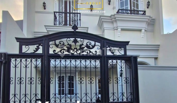 Bisa KPR, Rumah, 2 Lantai, SHM, Siap Huni