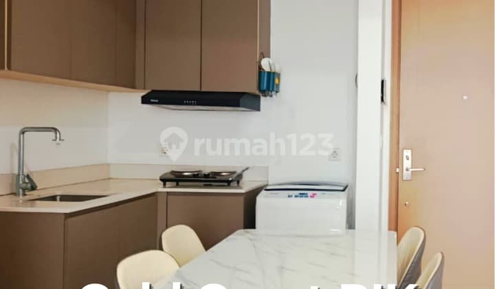 Near Toll Access, Apartment, Strata Title, Ready to Move In