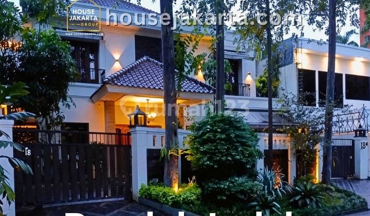 Dekat Akses Tol, Rumah, 2 Lantai, SHM, Siap Huni