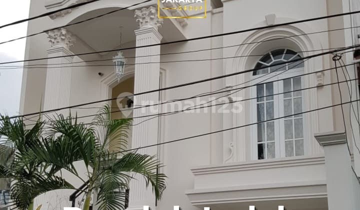 Ready to Occupy, House, 3 Floors, Near Health Facilities