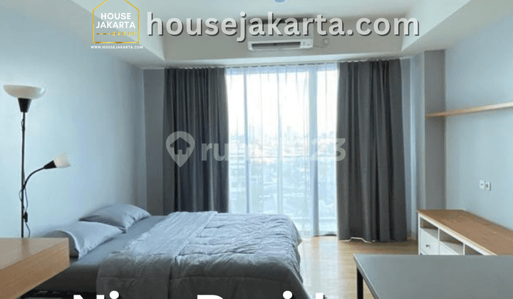 Ready to Occupy, Apartment, Strata, Near International School
