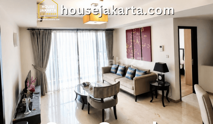 Move-in Ready, Apartment, Strata Title, Fully Furnished
