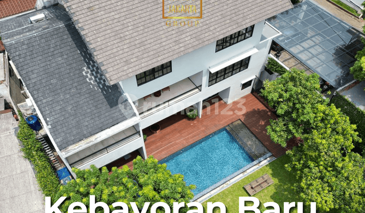 Flood-Free, House, 3 Floors, Freehold (SHM), Ready to Move In