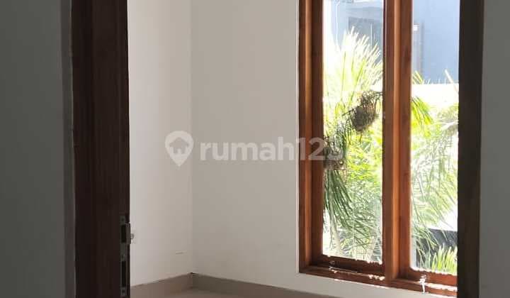 Dijual Rumah 2 Type Siap Huni Area Bukit Barisan Bali