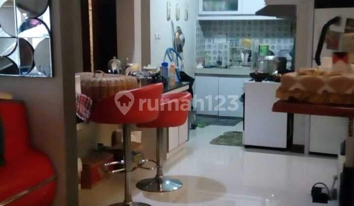 Rumah 3 Lantai Bagus Lokasi Strategis Area Riung Bandung