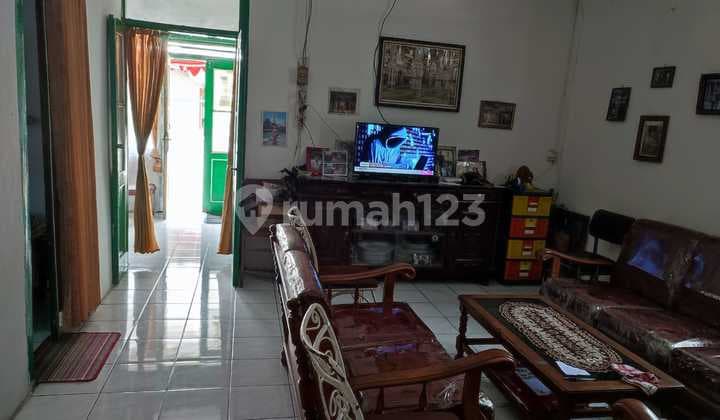 Rumah Kosan Bagus Invest Paling Cocok Area Sayap Gatot Subroto