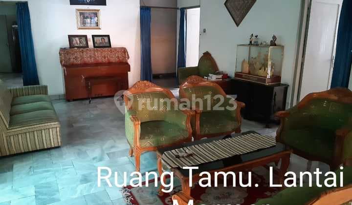 Rumah Dijual Kamar Tidur Banyak Lokasi Strategis Area Cibeureum