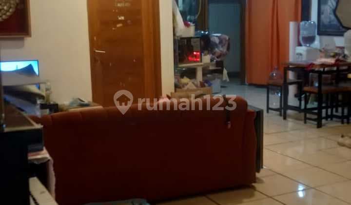 Rumah 3 Lantai Ada Studio Mini Untuk Ballet Area Sayap Dago