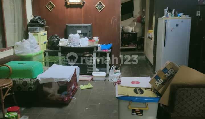 Dijual Rumah Bagus SHM Area Situ Lembang Bandung