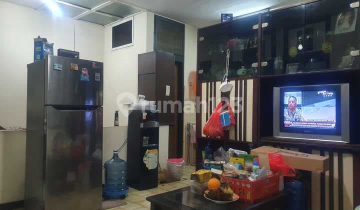 Dijual Rumah Turun Harga Parkiran Luas Area Kopo Raya