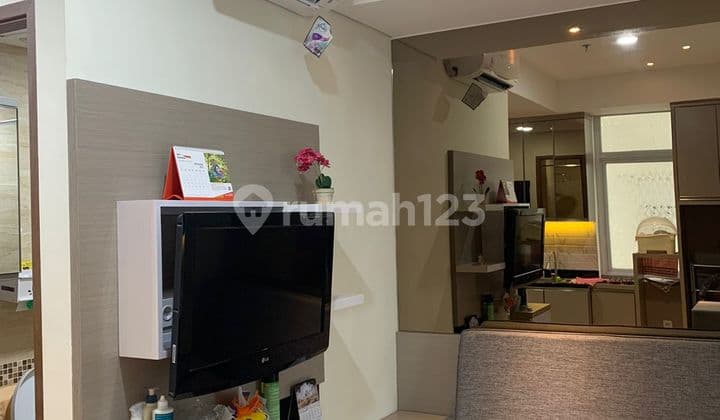 Apartement B Residence Lokasi Strategis Area Bsd City