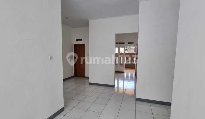 Rumah Murah 1 Lantai Bagus Area Taman Cibaduyut 3