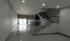 Sewa 2 Ruko Lebih Murah Area Mainroad Setiabudi