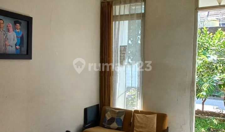 Rumah 1 Lantai Strategis Area Pinus Regency Soekarno Hatta Bandung