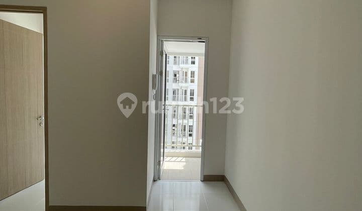 Apartement Dijual Ada Balkon Area Pantai Indah Kapuk