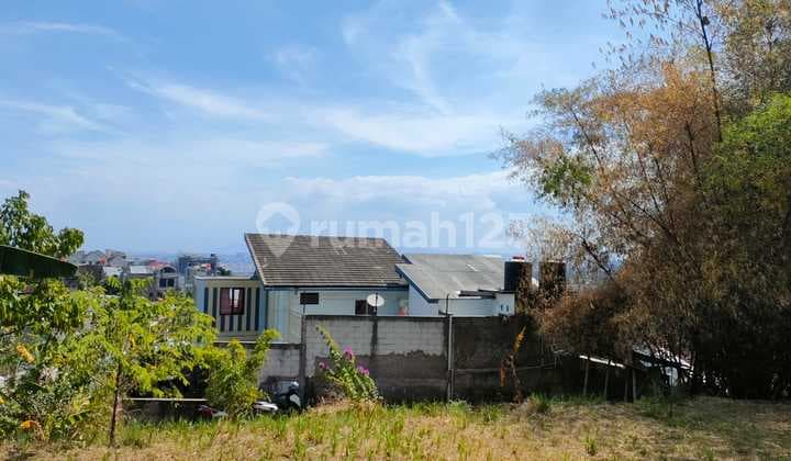 Dijual Tanah Cocok Untuk Area Perumahan di Jatihandap