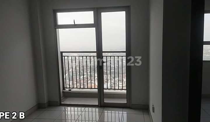 Dijual Atau Sewa Apartement M Square Baru di Cibaduyut