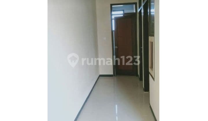 Rumah Murah 2 Lantai Bagus 3 Kamar Tidur Area Bandung Timur