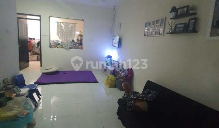 Rumah Bagus SHM Lokasi Strategis Area Cipedes