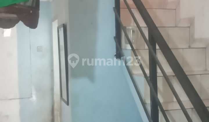 Ruko Dijual Bagus Cocok Untuk Usaha Area Komplek Pinus Regency
