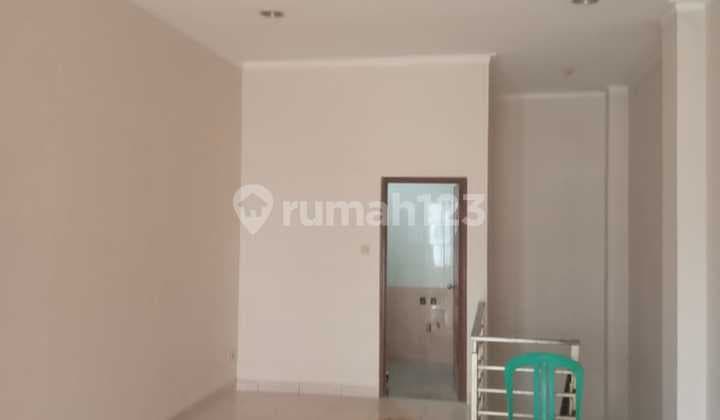 Disewa Ruko Strategis Cocok Untuk Usaha Di Area Jamika