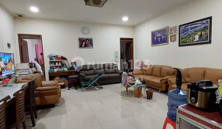 Dijual Ruko Strategis 3 Lantai Di Area Inhoftank