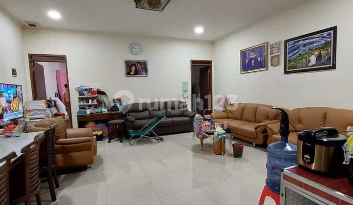 Dijual Ruko Strategis 3 Lantai Di Area Inhoftank