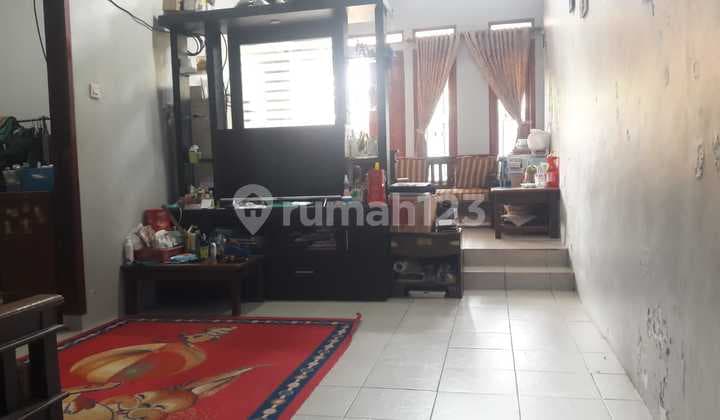Dijual Rumah Starategis Di Area Gba Bojongsoang