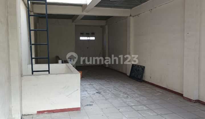 Disewa Ruko Strategis Tengah Kota Area Kiaracondong