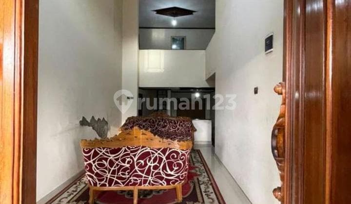 Dijual Rumah Cantik Area Buana Indah Raya Bojongloakaler