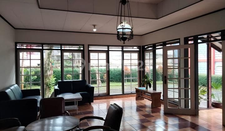 Dijual Kosan 3 Lantai Sangat Strategis Area Hegarmanah Bandung