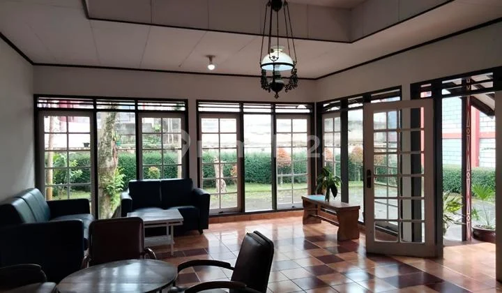 For Sale: 3-Story Strategic Boarding House in Hegarmanah Area, Bandung