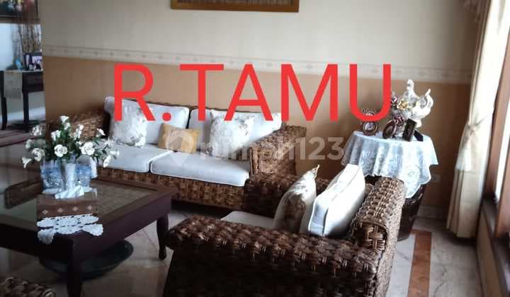 Dijual Rumah 2 Lantai Strategis Area Gading Regency Bandung
