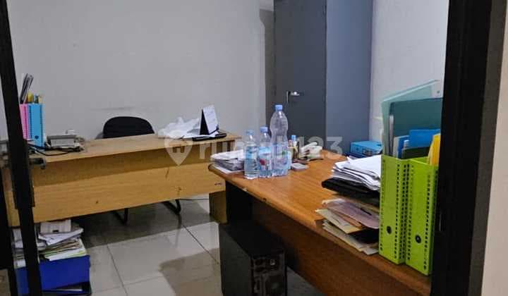 Ruko Luas Area Gunung Batu