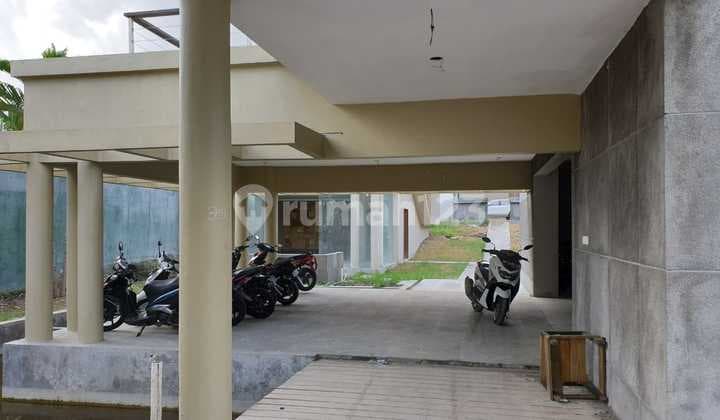 Tanah dan Vila Mewah Tibubeneng, Badung