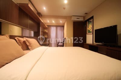 Dijual Apartement Area Jl. Merdeka Bandung