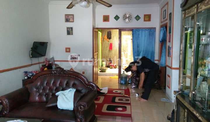 Dijual Rumah 1 Lantai Area Sukamukti Katapang