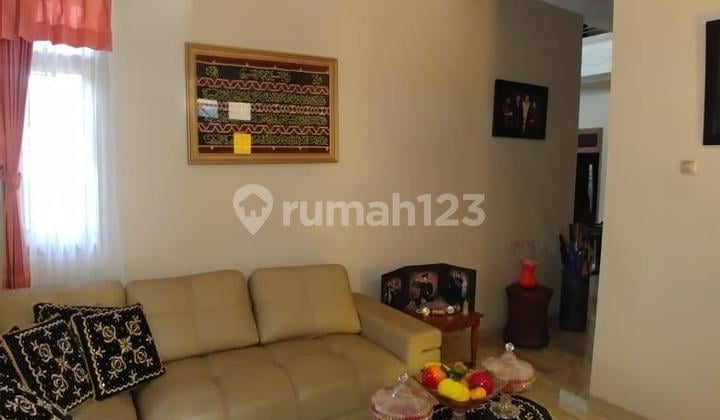 Dijual Rumah Luas Mewah Area Suryalaya Cijagra