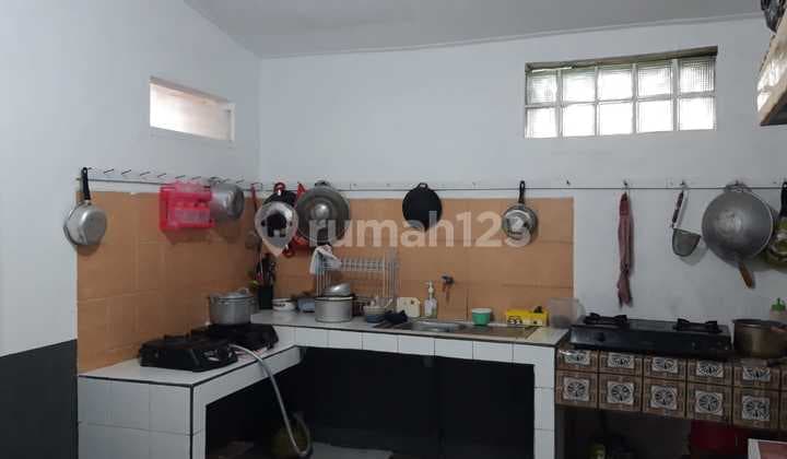 Dijual Kost Luas Area Hegarmanah