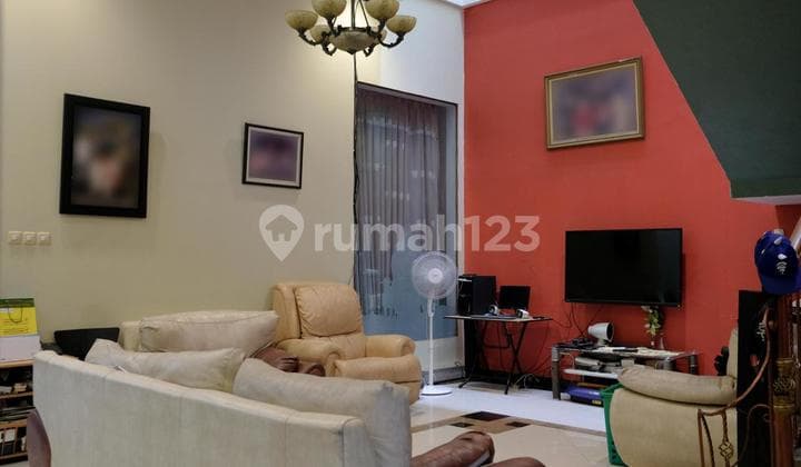 For Sale: Ready-to-Occupy 2-Story House in Muara Regency Area, Bandung