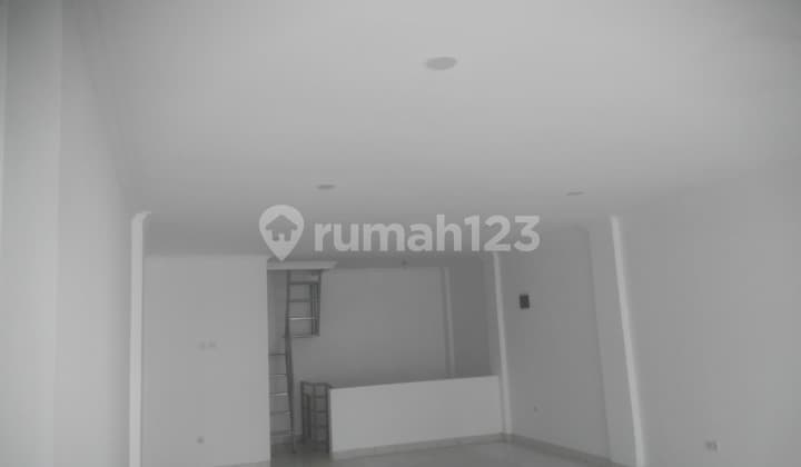 Dijual Atau Sewa Ruko Strategis Cocok Untuk Usaha Area MTC Soekarnohatta