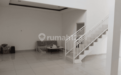 For Sale Beautiful House In Baranangsiang Complex Bogor