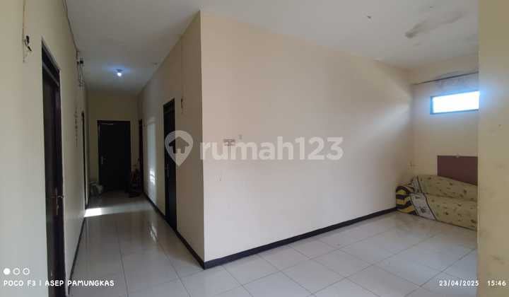 Dijual Kost Luas Area Bandung Utara